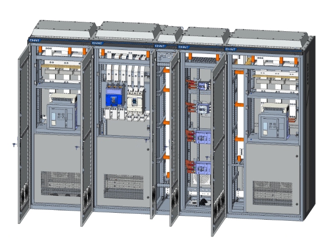 A Complete Guide to LV Distribution Board 20240406 2